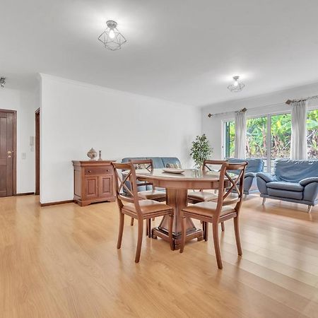 Apartamento Sao Joao ฟุงชาล ภายนอก รูปภาพ