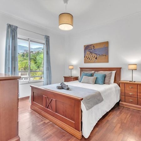 Apartamento Sao Joao ฟุงชาล ภายนอก รูปภาพ