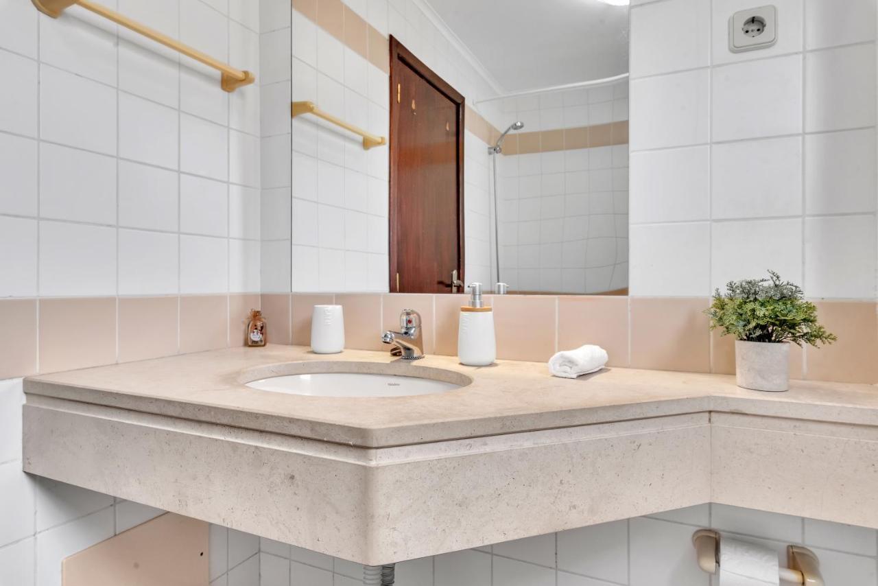 Apartamento Sao Joao ฟุงชาล ภายนอก รูปภาพ