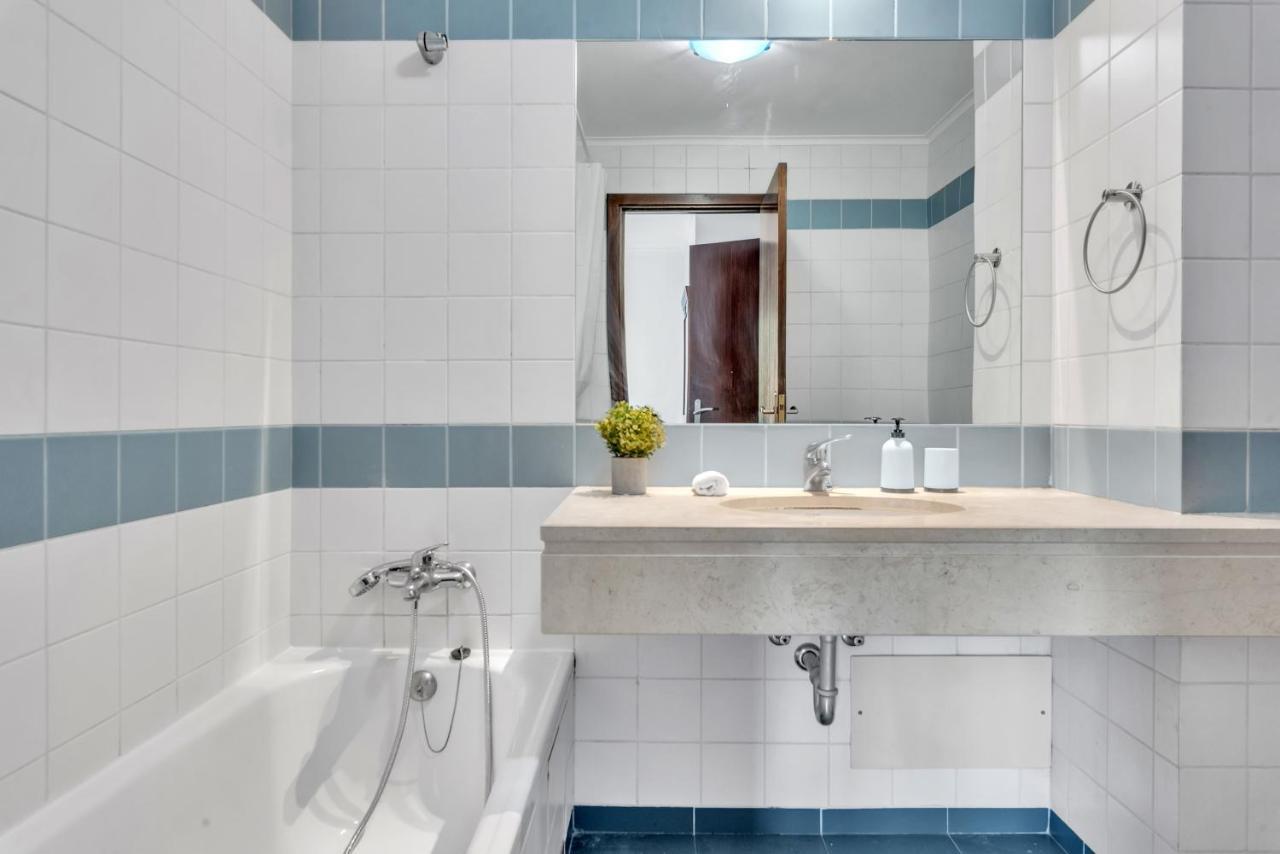 Apartamento Sao Joao ฟุงชาล ภายนอก รูปภาพ